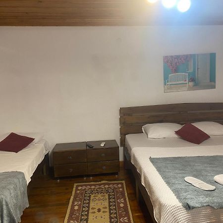 Otel Manolian Selçuk Exterior foto