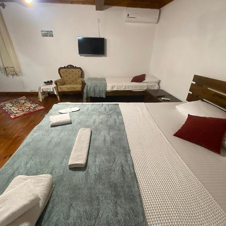 Otel Manolian Selçuk Exterior foto
