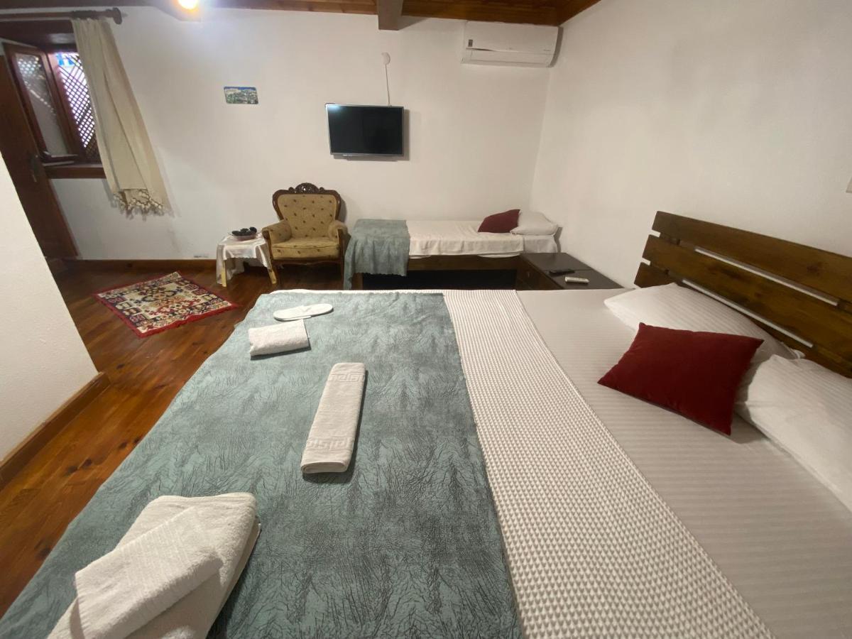 Otel Manolian Selçuk Exterior foto