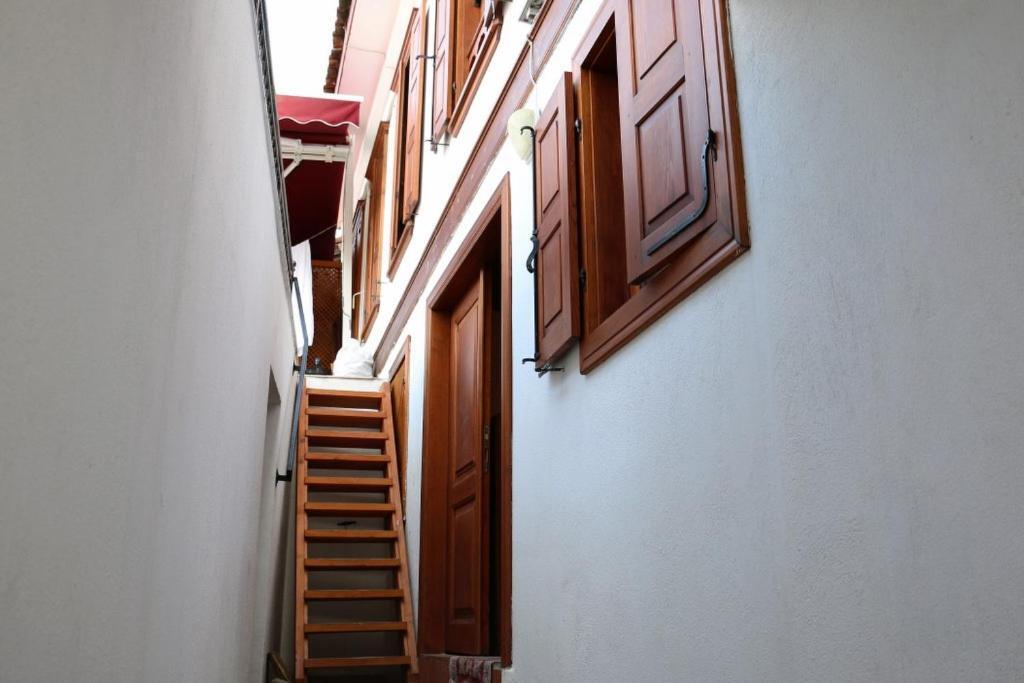 Otel Manolian Selçuk Exterior foto