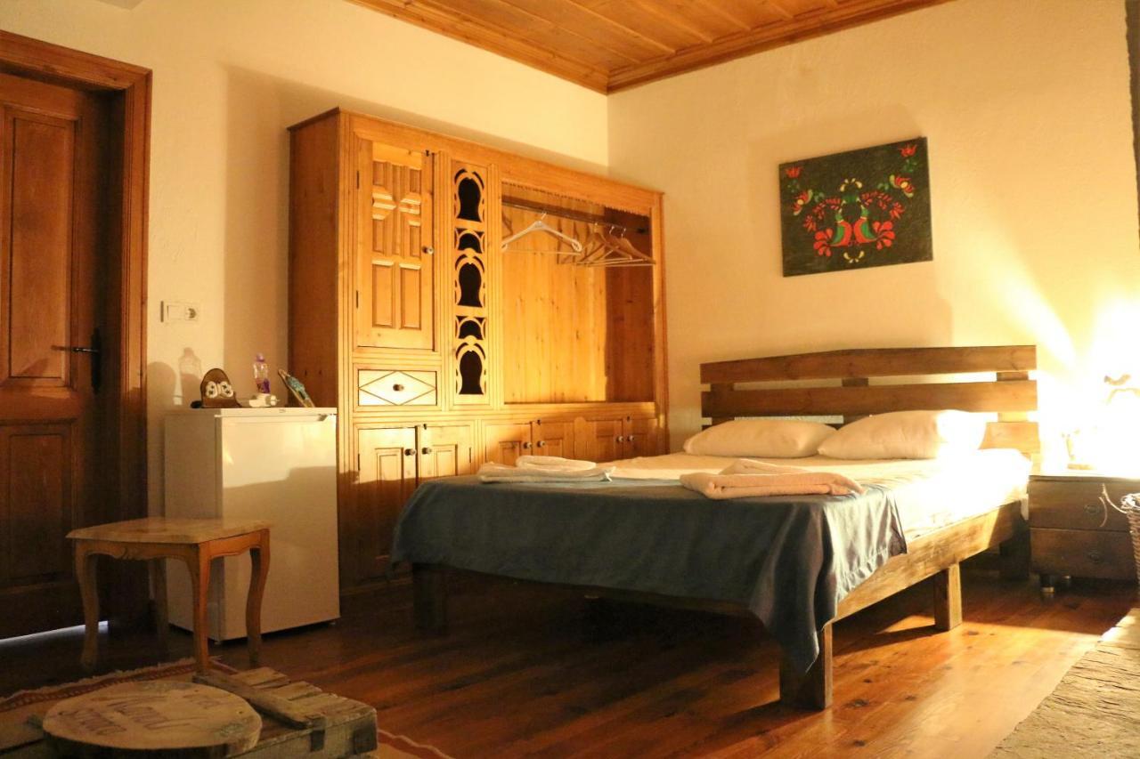 Otel Manolian Selçuk Exterior foto