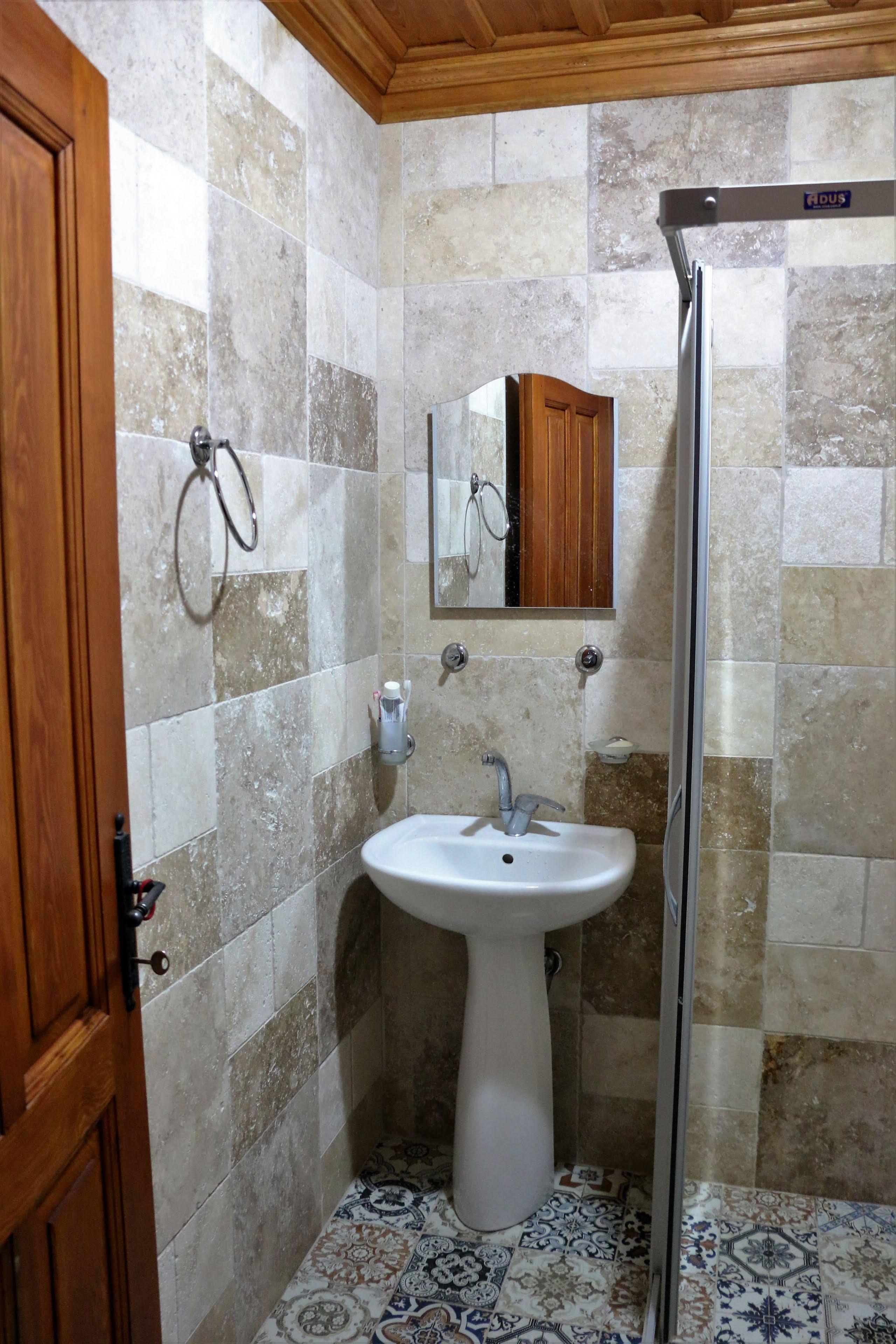 Otel Manolian Selçuk Exterior foto