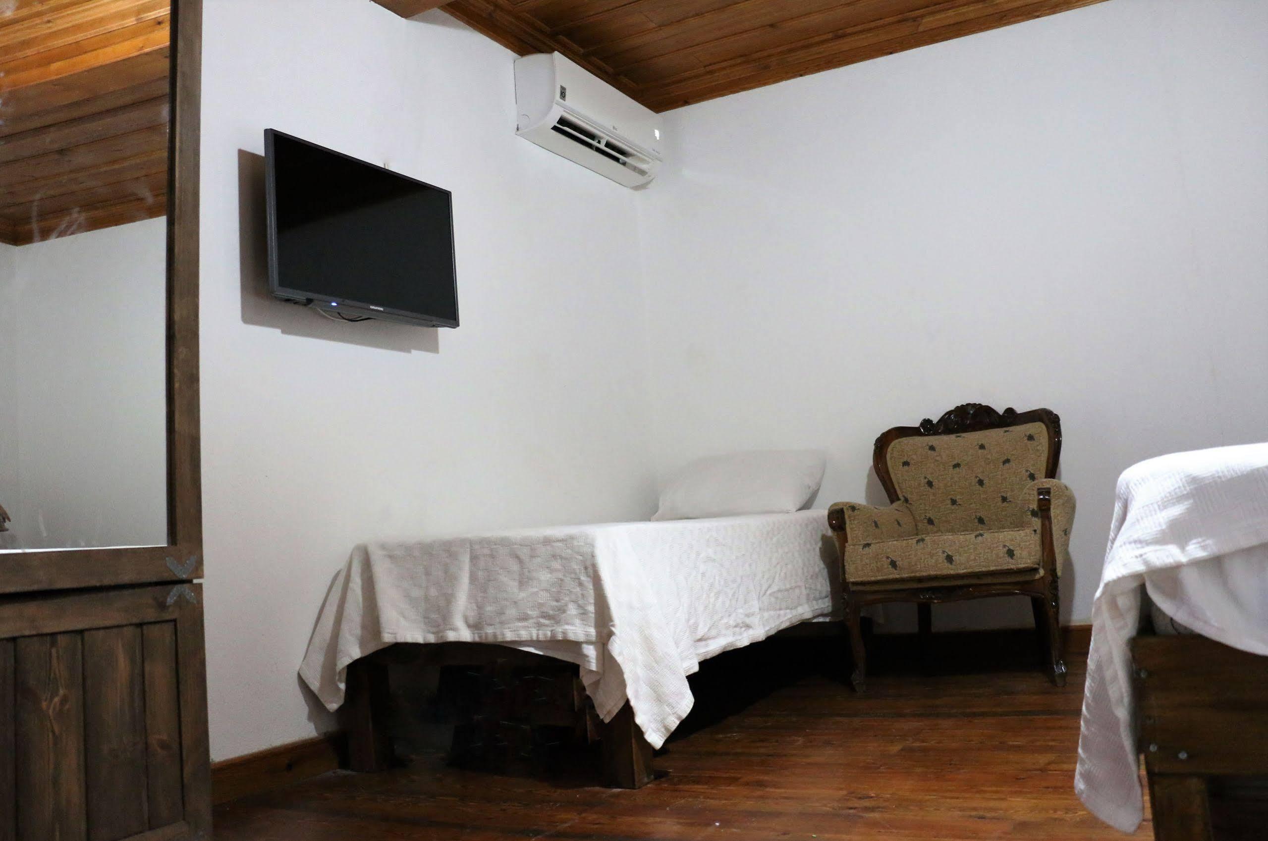Otel Manolian Selçuk Exterior foto